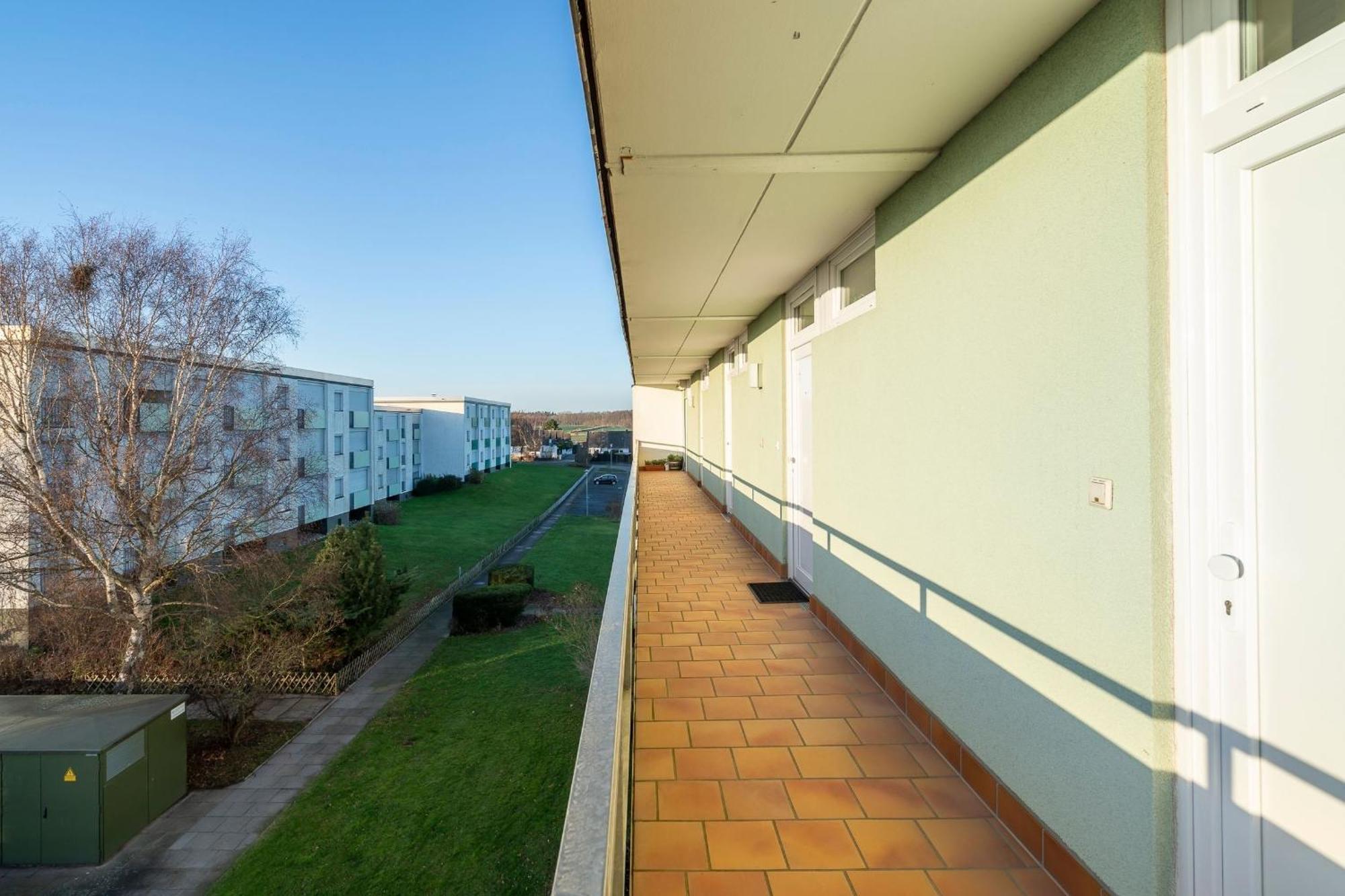 Seeschwalbe Grube Exterior photo