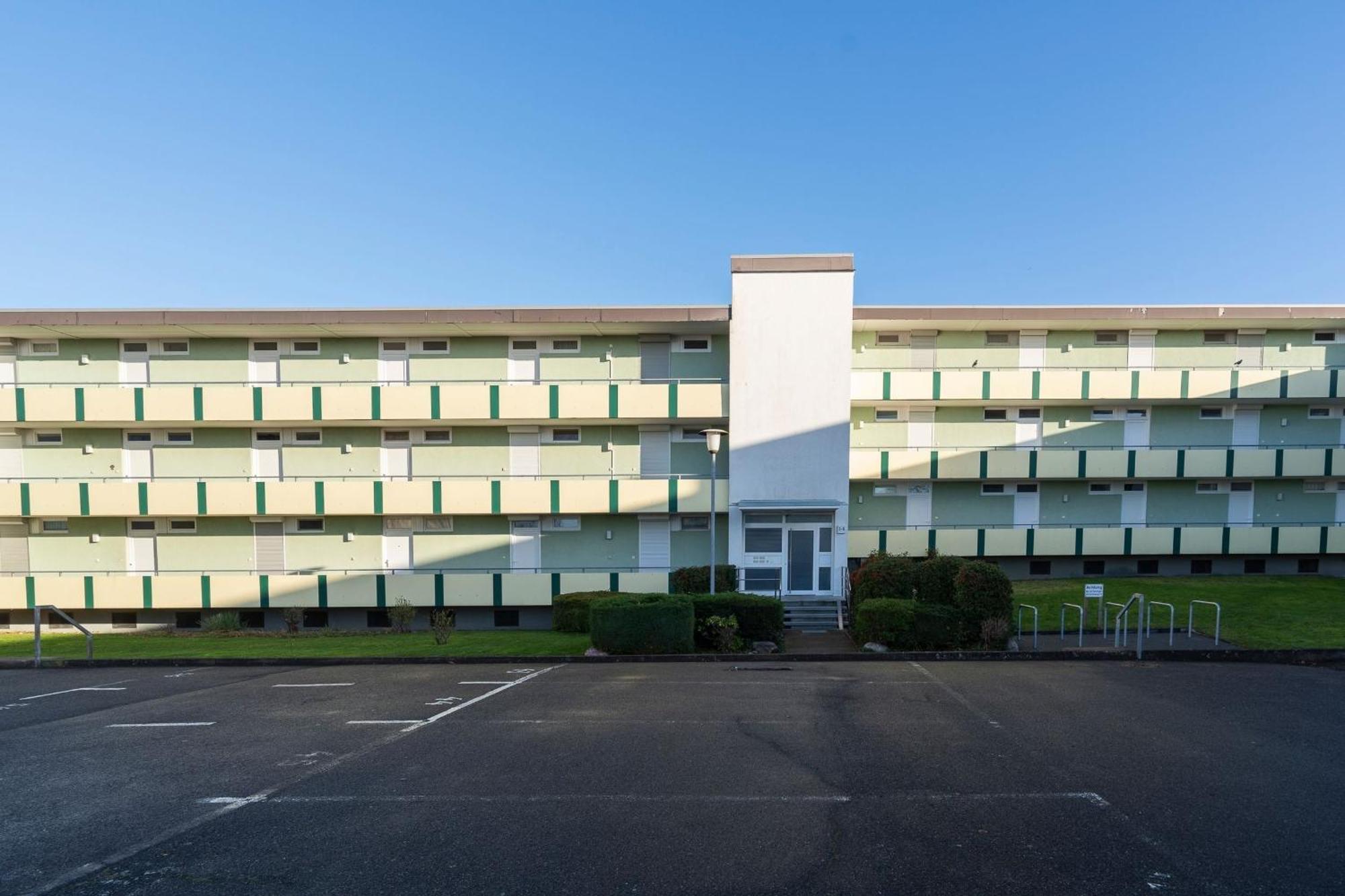 Seeschwalbe Grube Exterior photo