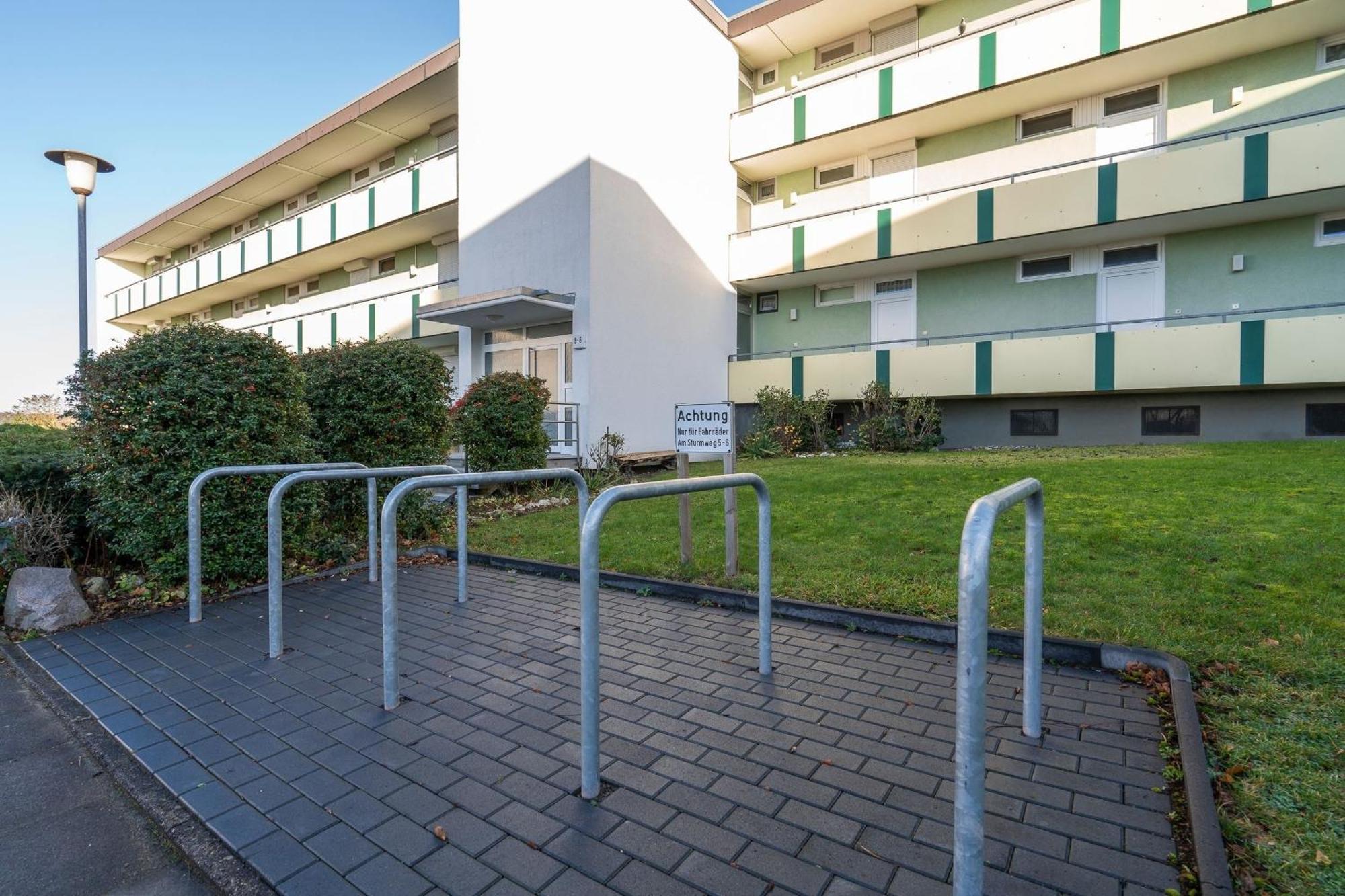 Seeschwalbe Grube Exterior photo