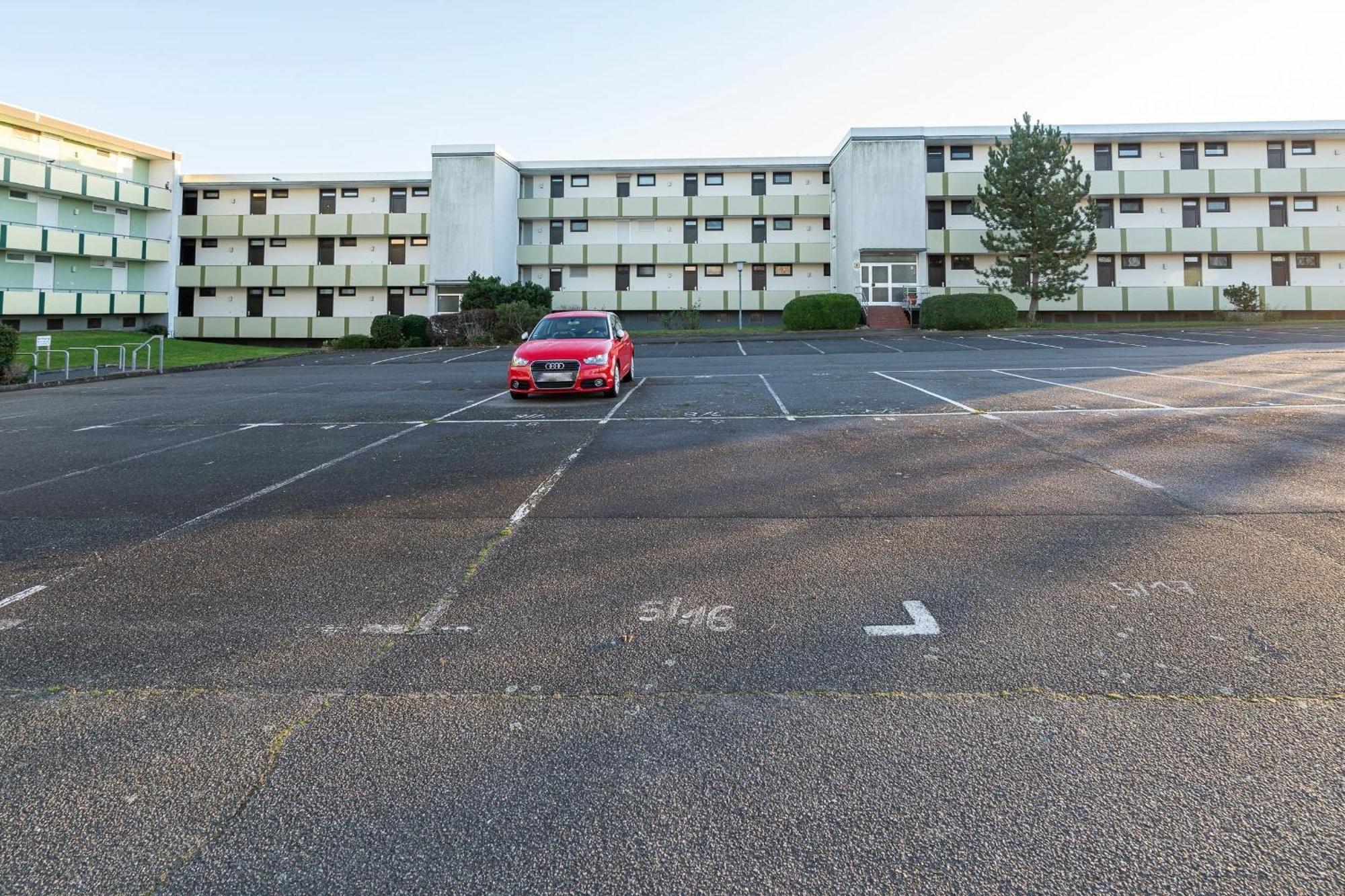 Seeschwalbe Grube Exterior photo